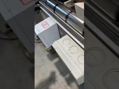 Liquide en poudre de convoyeur de revêtement interne et externe